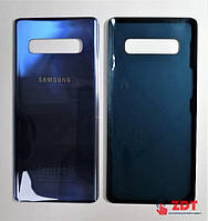 Задняя крышка Samsung S10 Plus/G975 Blue
