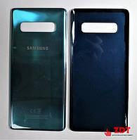 Задняя крышка Samsung S10 Plus/G975 Green