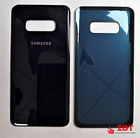 Задняя крышка Samsung S10e/G970 Blue