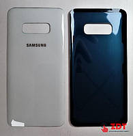 Задняя крышка Samsung S10e/G970 White