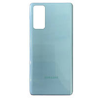 Задняя крышка Samsung S20 FE/G781 Cloud Mint
