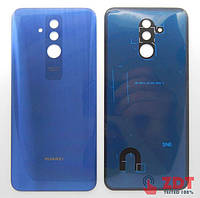 Задня кришка Huawei Mate 20 Lite Blue