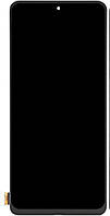 Дисплей Xiaomi Poco X4 Pro 5G / Note 11 Pro 4G/5G / Note 11 Pro Plus 5G / Note 11E Pro TFT Black