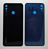 Задняя крышка Huawei P Smart Plus/Nova 3i Black