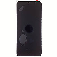 Дисплей Xiaomi Redmi 9 (M2004J19G, M2004J19C) Black з тачскріном