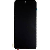 Дисплей Xiaomi Redmi Note 10 / Redmi Note 10s Oled Black