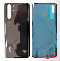 Задняя крышка Huawei p30 pro Black