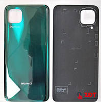 Задняя крышка Huawei P40 Lite Green