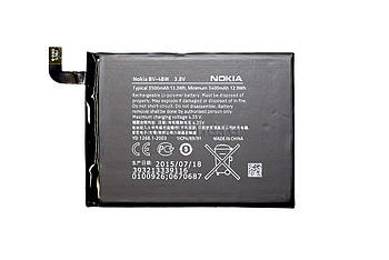 Акумулятор для Nokia BV-4BW Original TW