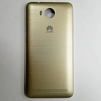 Задняя крышка Huawei Y3-2 4g Gold