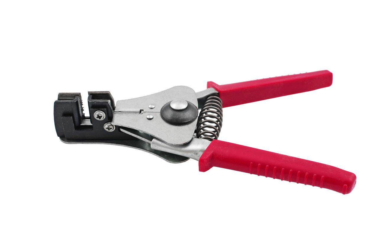Знімач ізоляції Intertool — 150 мм