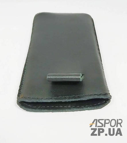 Купить Чехол кисет Aspor для Nokia 515- черный, цена 100 грн — Prom.ua ...