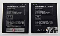 Аккумулятор Lenovo A5860, A620t, A830, A850, A859, A860, K860 (BL212)