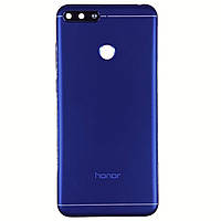 Задняя крышка Huawei Y6 Prime 2018/Honor 7A Pro Blue