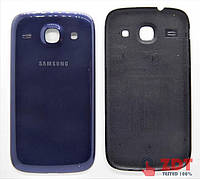 Задняя крышка Samsung S8262 Galaxy Core Dark Blue