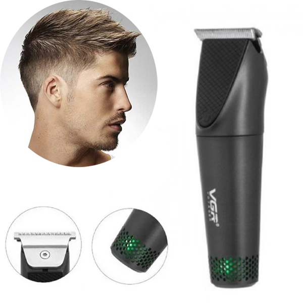 Машинка для стриження VGR V-925 акумуляторна, фото 1