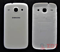 Задняя крышка Samsung S8262 Galaxy Core White