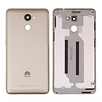 Задняя крышка Huawei Y7 2017 / TRT-L21 / Nova Lite Plus Gold