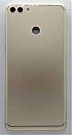 Задняя крышка Huawei Y9 2018/Enjoy 8 Plus Gold