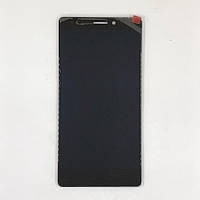 Дисплей Huawei Mate S (CRR-L09) Black з тачскріном