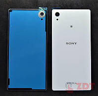 Задня кришка Sony Xperia M4 Aqua / E2303 / E2306 / E2353 White