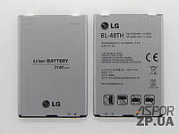 Аккумулятор LG E988, E980, E977, E940, F240 Optimus G Pro, D680, D686 G Pro Lite (BL48TH/47TH)