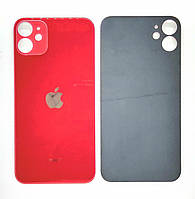 Задня кришка Apple iPhone 11 Red