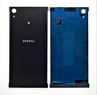 Задняя крышка Sony Xperia XA1 Ultra/G3221/G3223 Black
