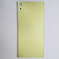 Задняя крышка Sony Xperia XA1 Ultra/G3221/G3223 Green