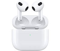 Bluetooth навушники Apple AirPods (3rd generation/A2565/A2564/A2566)- білий