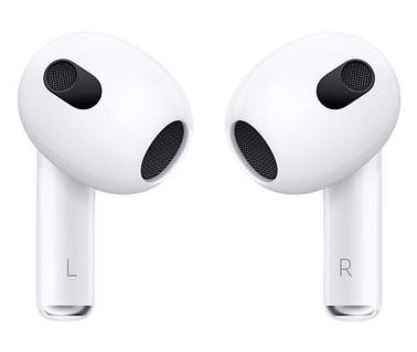 Deep bass airpods sale