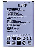 Акумулятор для LG K7 2017 X230, K8 2017 X240 Dual Sim (BL-45F1F)