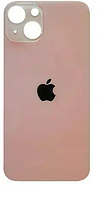 Задняя крышка Apple iPhone 13 mini (big hole) Pink