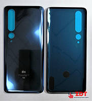 Задняя крышка Xiaomi Mi 10 Blue
