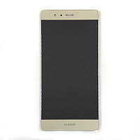 Дисплей Huawei P9 (EVA-l09/EVA-l99) Gold