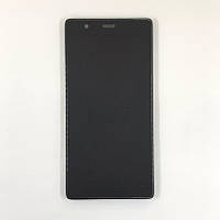 Дисплей Huawei P9 Plus (VIE-L09/VIE-L29/VIE-AL10) Black