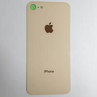 Задняя крышка Apple iPhone 8 Gold
