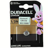 Батарейка Duracell CR1/3N 3V