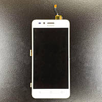 Дисплей Huawei Y3-2 (LUA-U22 /LUA U03/U23/L03/L13/L23/L21/U22) White