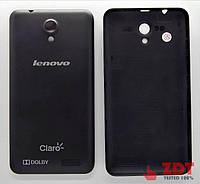 Задня кришка Lenovo A319 Black