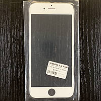 Скло дисплея Apple iPhone 6s White для переклеювання