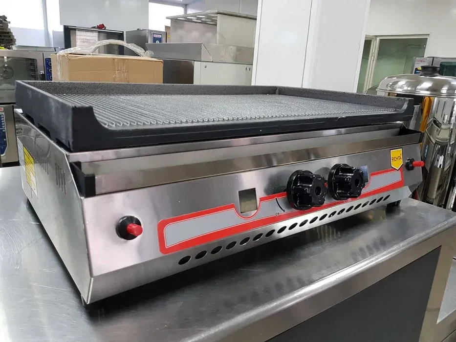 Поверхня для смаження ГАЗОВА REMTA R70TZLPG