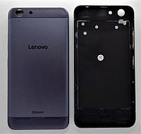 Задняя крышка Lenovo A6020 Grey