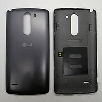 Задняя крышка LG G3s Grey