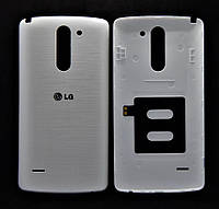 Задняя крышка LG G3s White