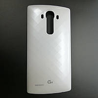 Задняя крышка LG G4 Silver