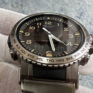 Чоловічий годинник Casio PRW-50T-7AER, фото 6