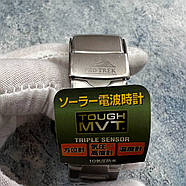 Чоловічий годинник Casio PRW-50T-7AER, фото 9