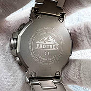 Чоловічий годинник Casio PRW-50T-7AER, фото 8