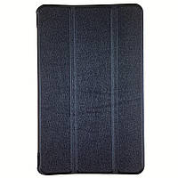 Чехол-книжка для планшета Lenovo Tab M10 Plus (3rd Gen) TB125FU Zarmans- черный
